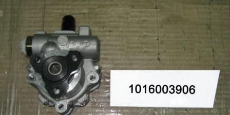 Насос ГУРа Geely MK