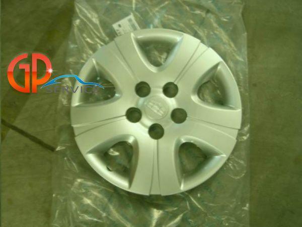 Колпак колесный Geely Emgrand