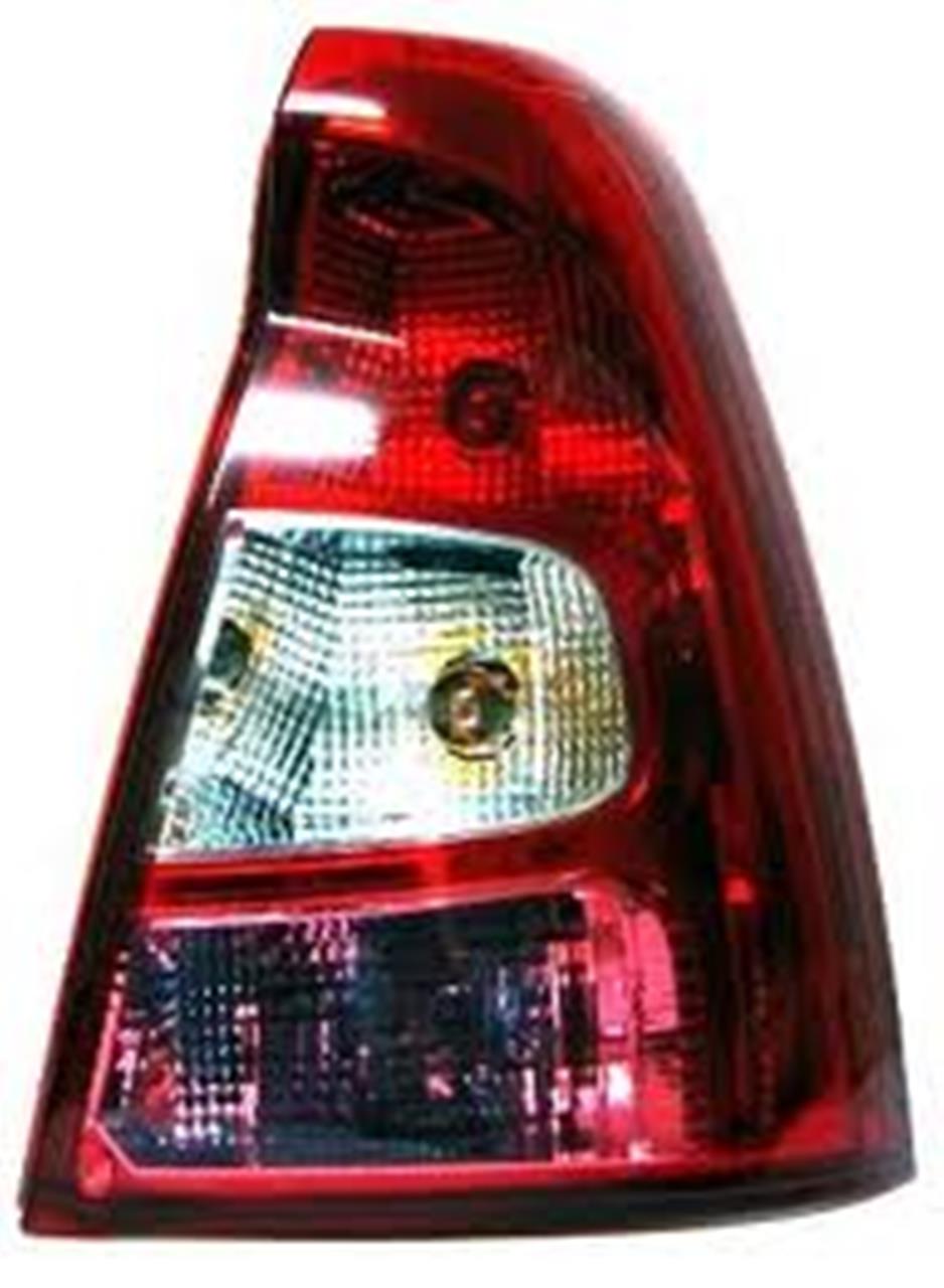 Фонарь задний правый RENAULT LOGAN 2009-