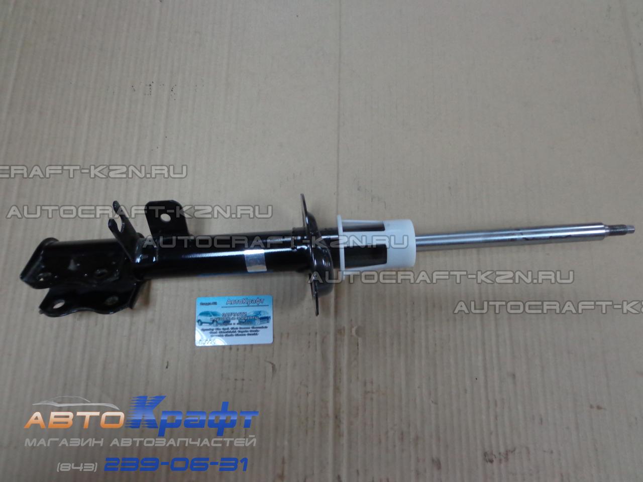 Амортизатор задний правый Daewoo Gentra (производитель) KAYABA