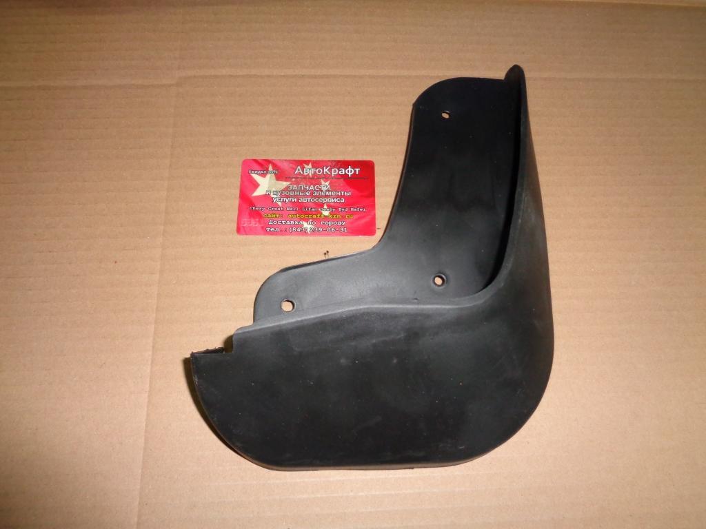 Брызговик задний правый JAC S5