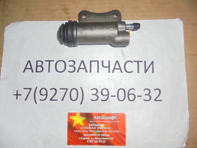 Цилиндр сцепления рабочий Baw Fenix 1044 Евро 2