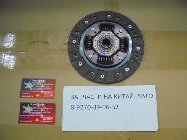 Диск сцепления Lifan X50