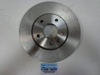 Диск тормозной передний R16 (300 мм) Opel Astra J