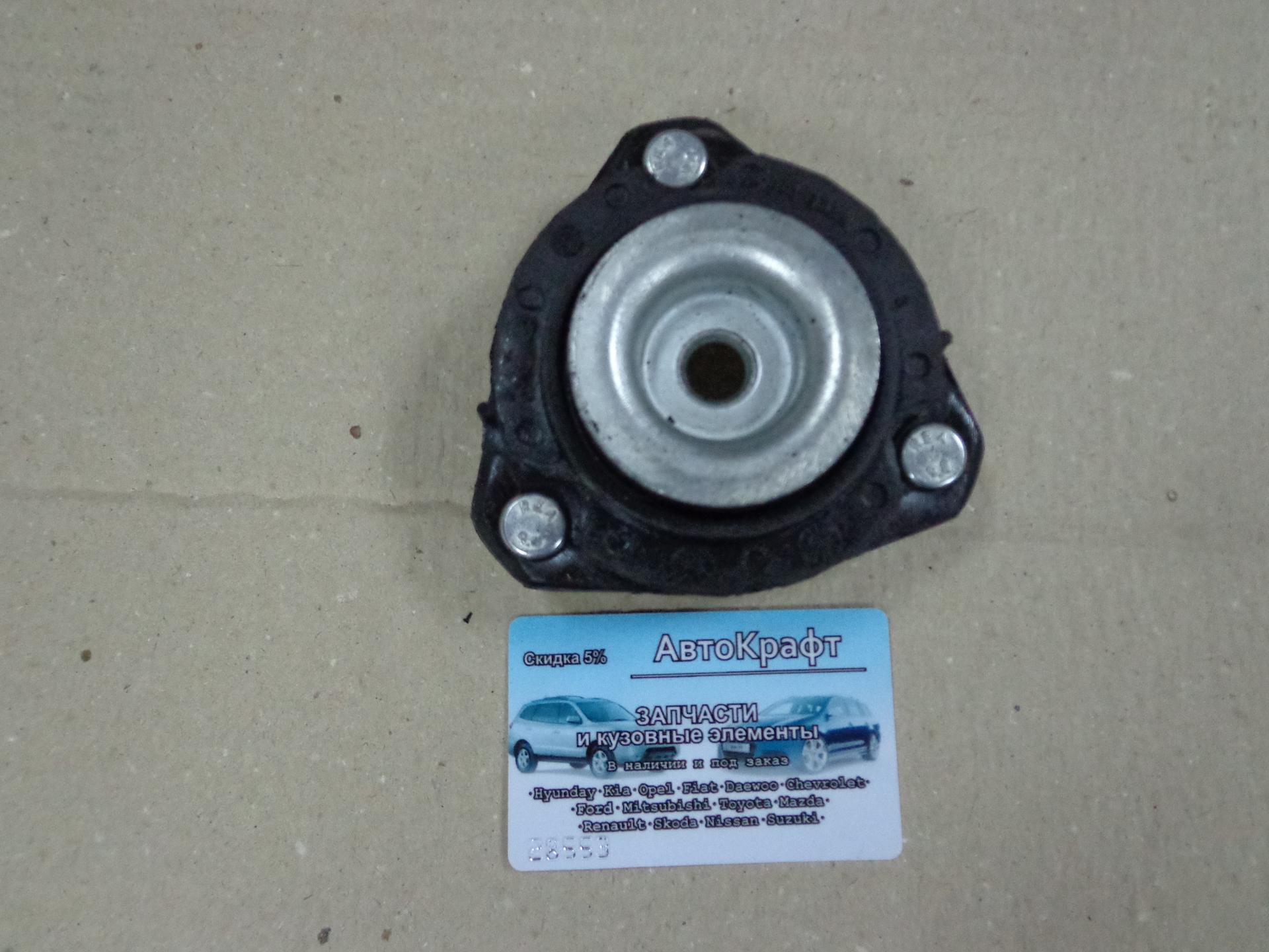 Опора переднего амортизатора Ford Focus I