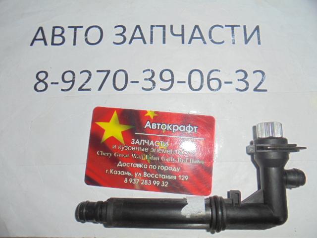 Клапан выжимного подшипника Great Wall Haval H6