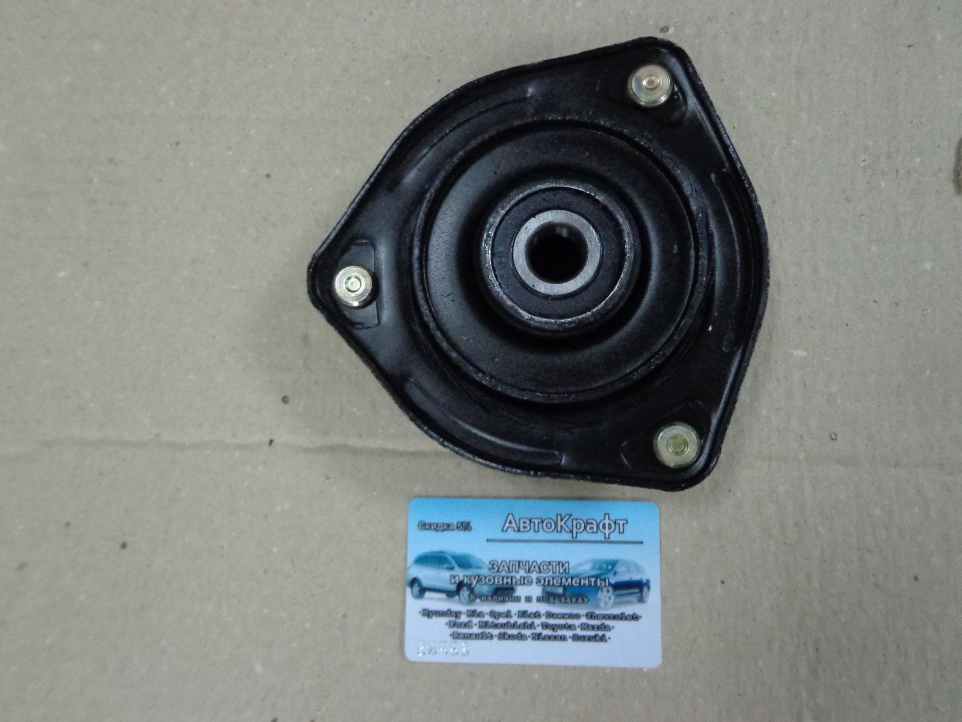 Опора переднего амортизатора Hyundai Getz