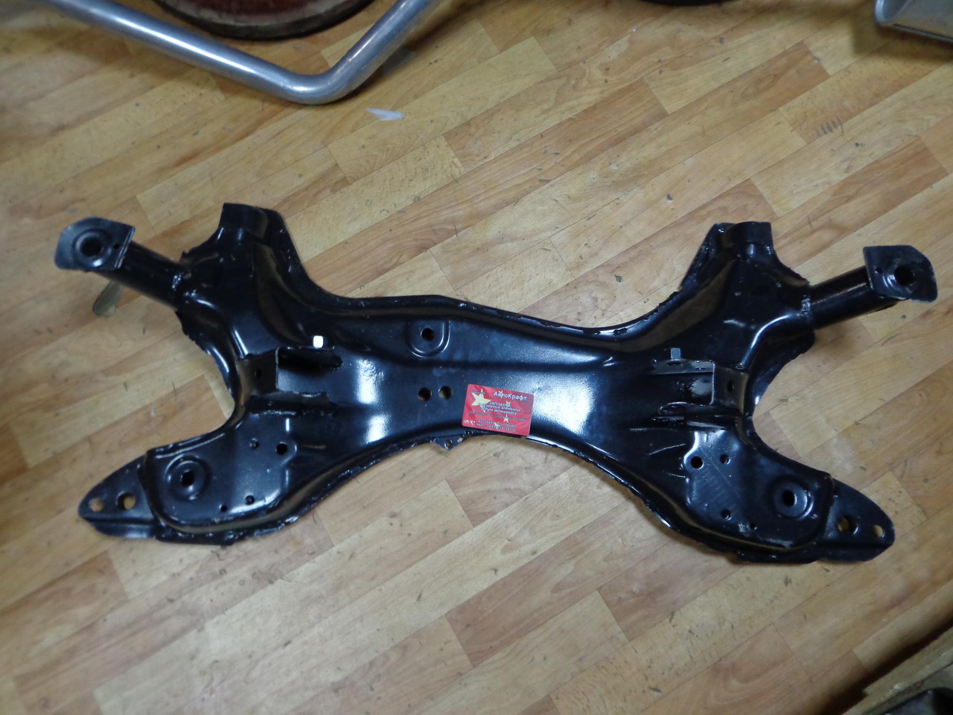 Подрамник передний Chery Tiggo 4