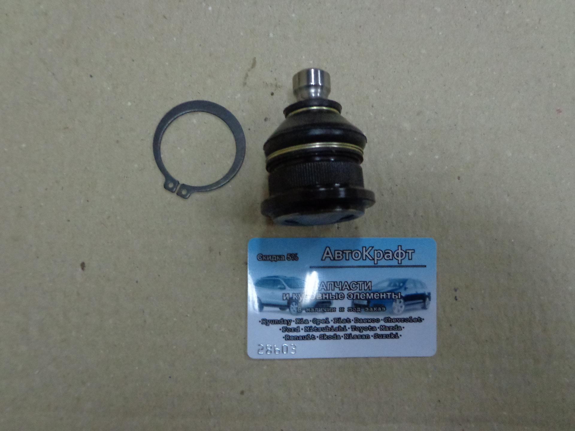 Шаровая опора Nissan Micra