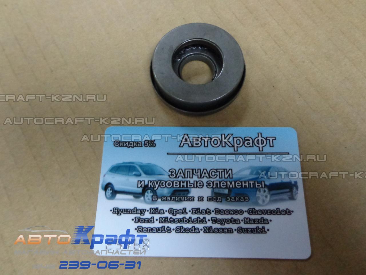 Подшипник опоры переднего амортизатора Daewoo Gentra