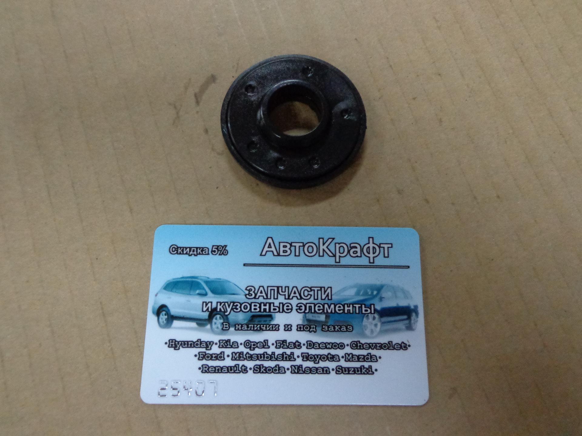 Подшипник опорный переднего амортизатора Chevrolet Spark