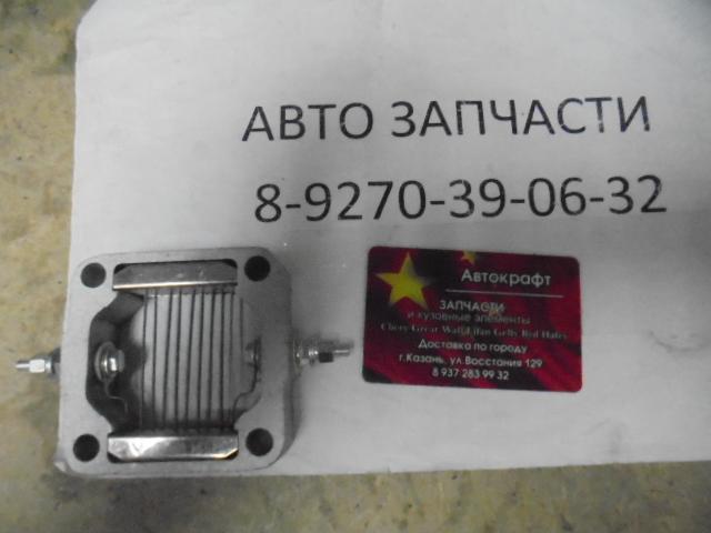 Предпусковой нагреватель FAW 1041/1051