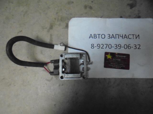 Предпусковой нагреватель Baw Fenix 33460