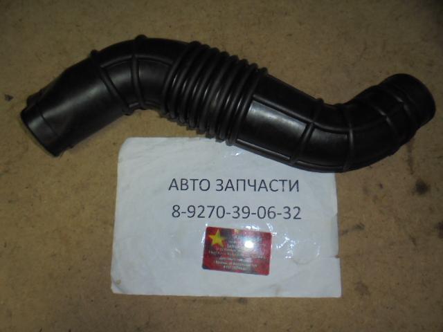 Патрубок корпуса воздушного фильтра Great Wall Hover H5