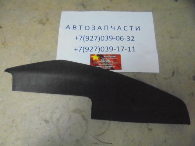 Накладка арки колеса задняя левая Wingle 