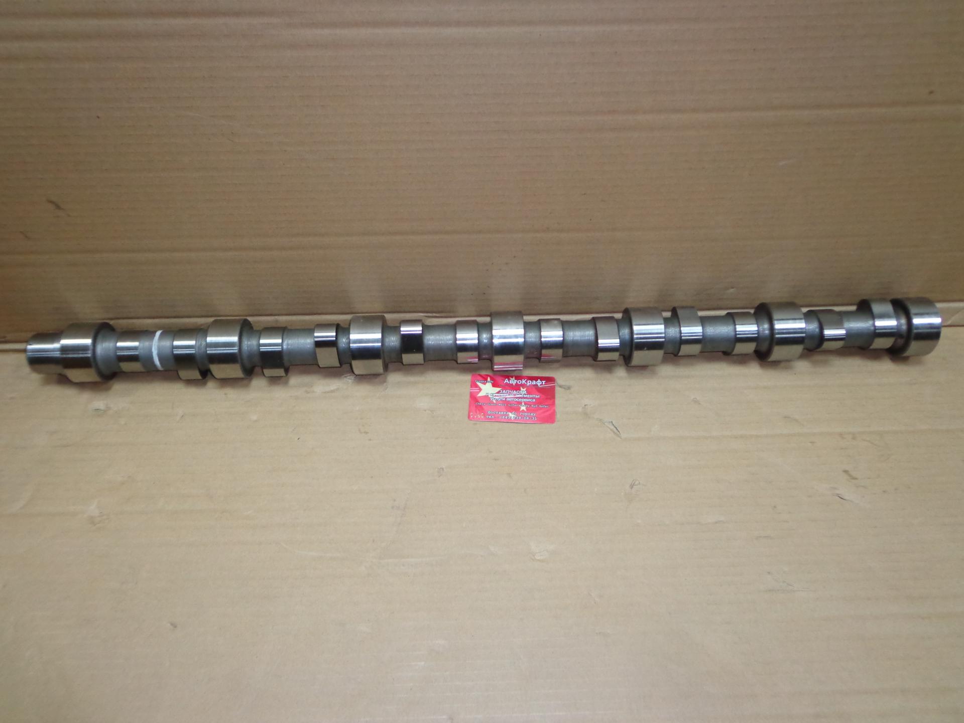 Распредвал Cummins Dong Feng 300 л.с. Евро-2