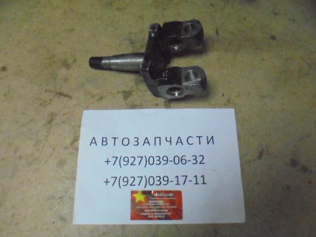 Кулак поворотный в сборе правый Baw Fenix Tonik 33463