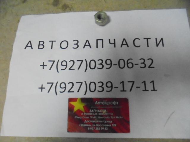 Гайка колеса левая Baw Fenix Tonik 