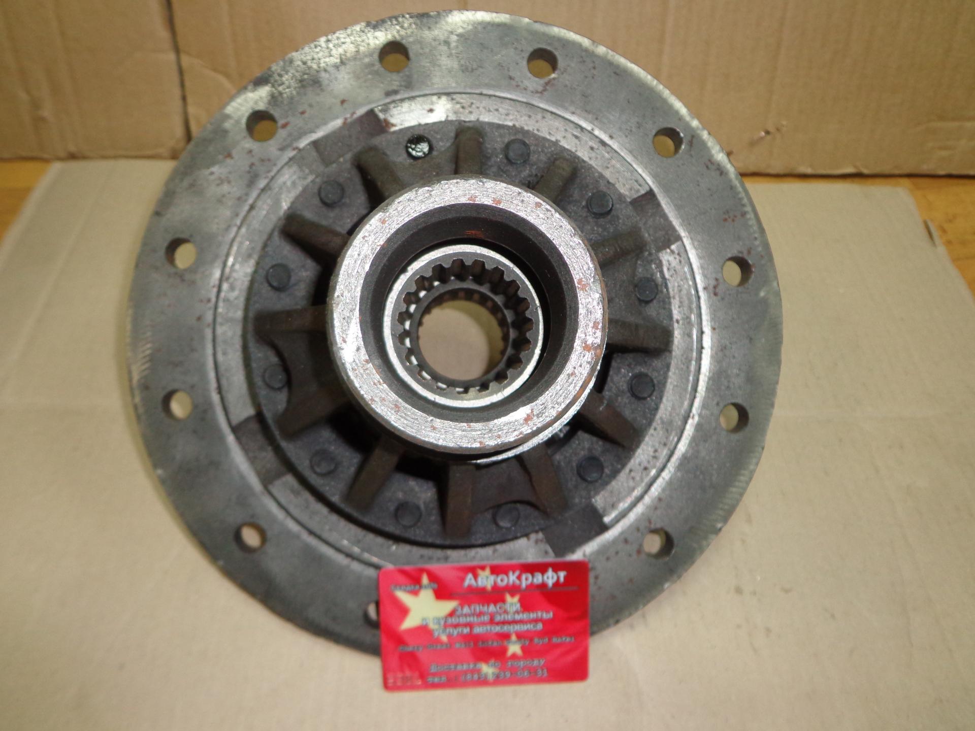 Дифференциал заднего редуктора Baw Fenix 1044 ЕВРО-3