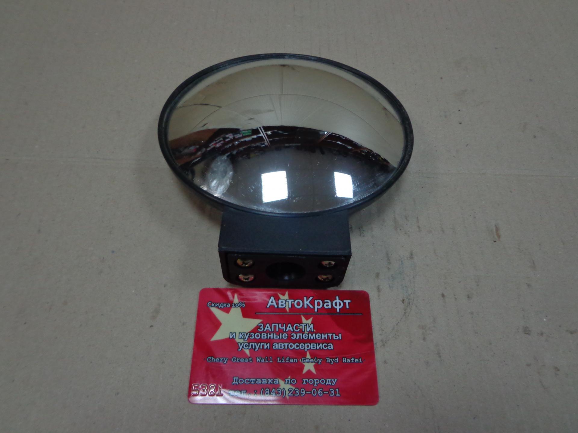 Зеркало правое Baw Fenix 1065