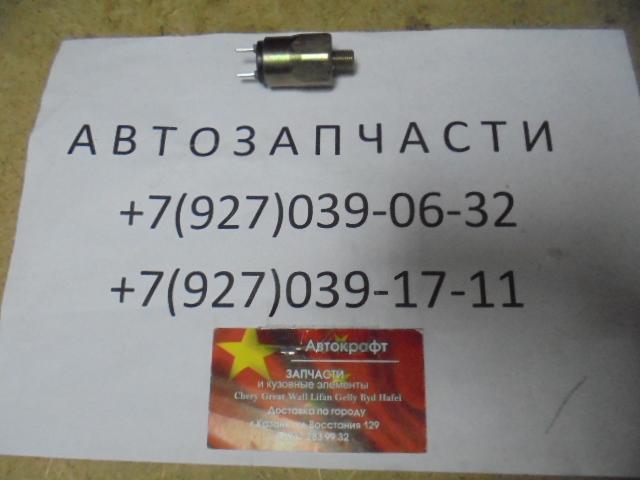 Датчик давления воздуха BAW Fenix Феникс 33460 ЕВРО 3