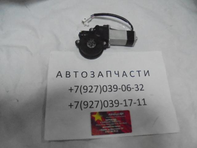 Мотор стеклоподъемника задний (электро) правый Geely MK CROSS