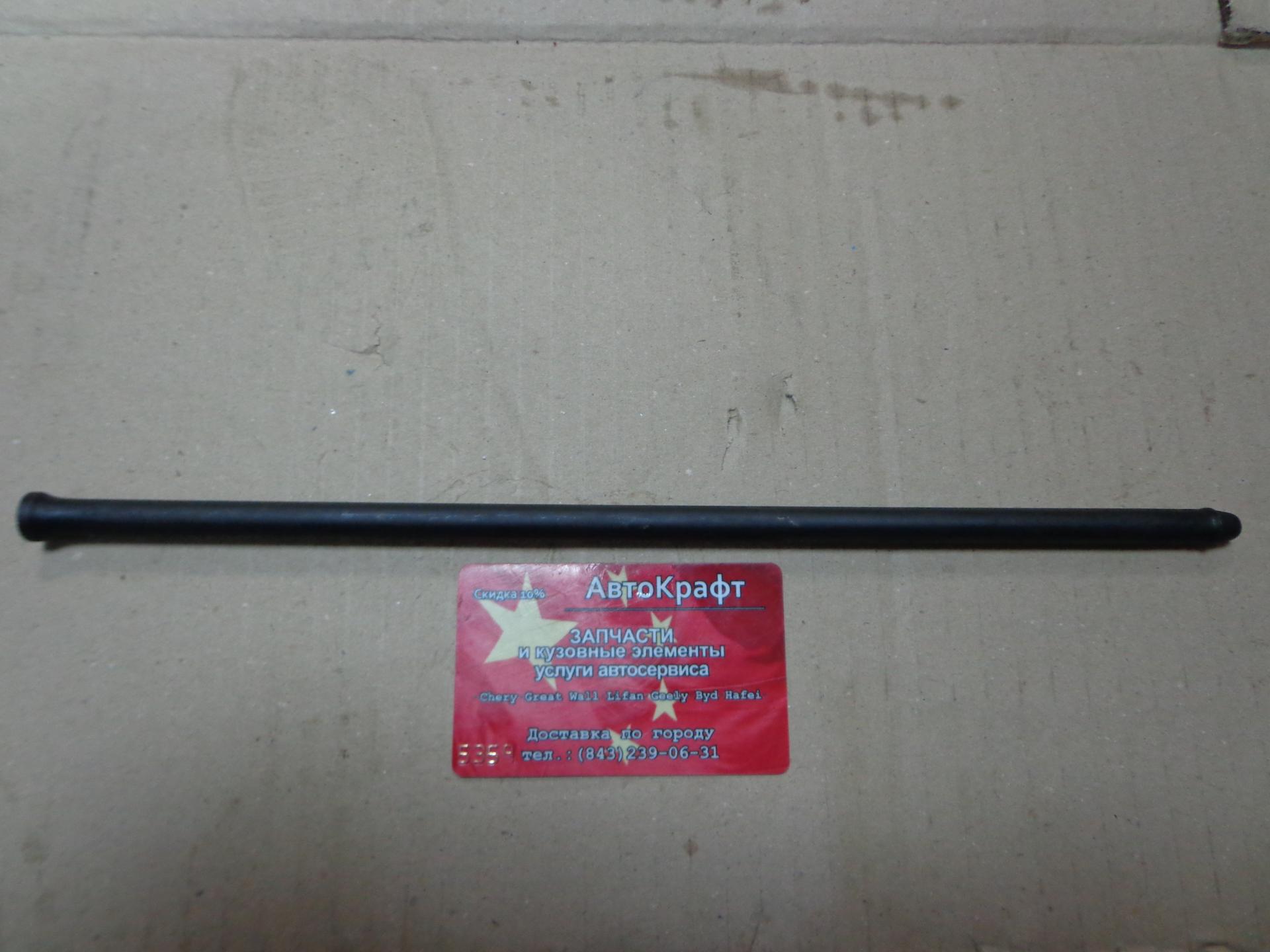 Штанга толкателя двигателя 300 л.с. Евро2 DongFeng