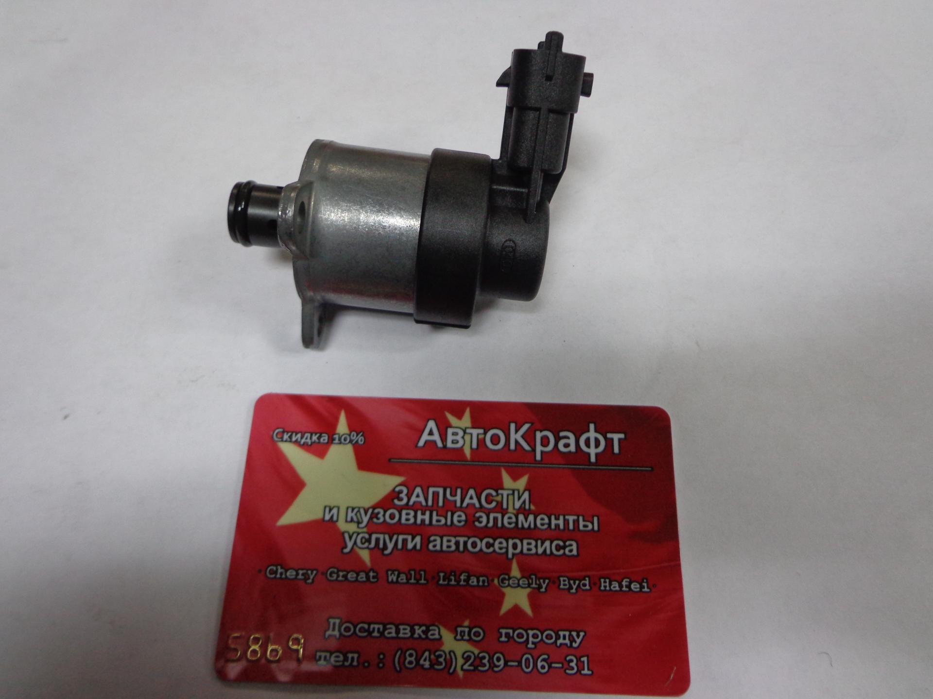 Дозировочный блок Baw Fenix 1044 Евро 3