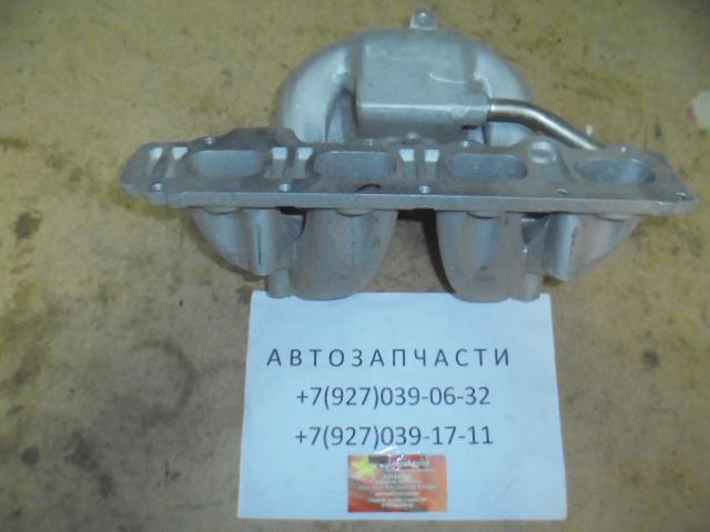 Коллектор впускной Chery Tiggo FL, Vortex Tingo FL