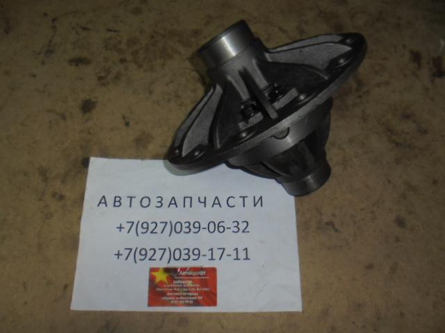 Дифференциал РЗМ Baw 1044/1065 Е2/3 Fenix 33460
