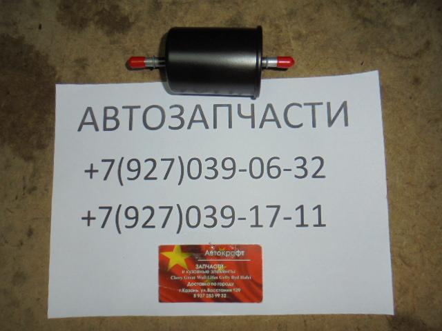 Фильтр топливный Haval Jolion