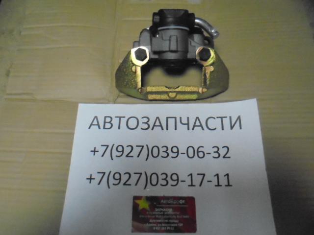 Суппорт тормозной задний левый  Dong Feng H30 Cross