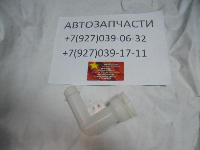 Горловина бачка омывателя Great Wall Hover H3 