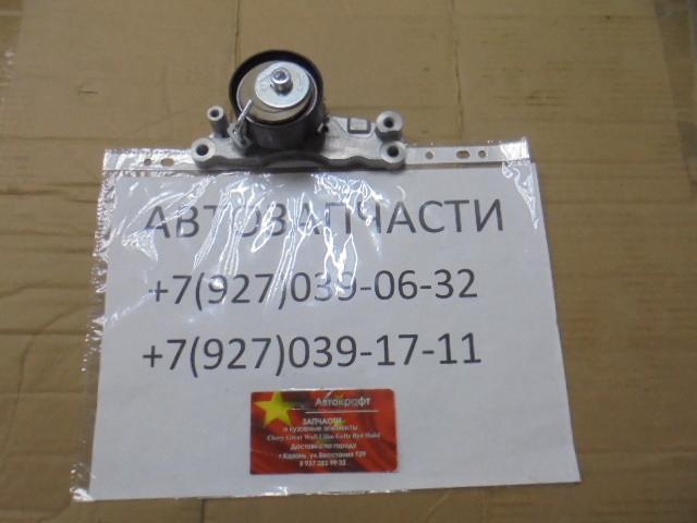 Ролик ГРМ натяжной Chery Tiggo 2 Ролик ГРМ натяжной Chery Tiggo 2