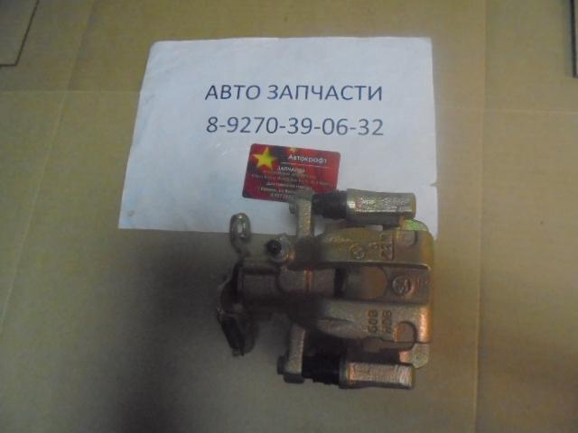 Суппорт тормозной задний правый Great Wall Hover M4