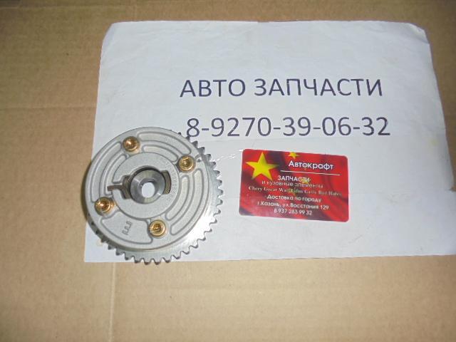 Шестерня распредвала Chery Tiggo 1.6 FL, Vortex Tingo FL