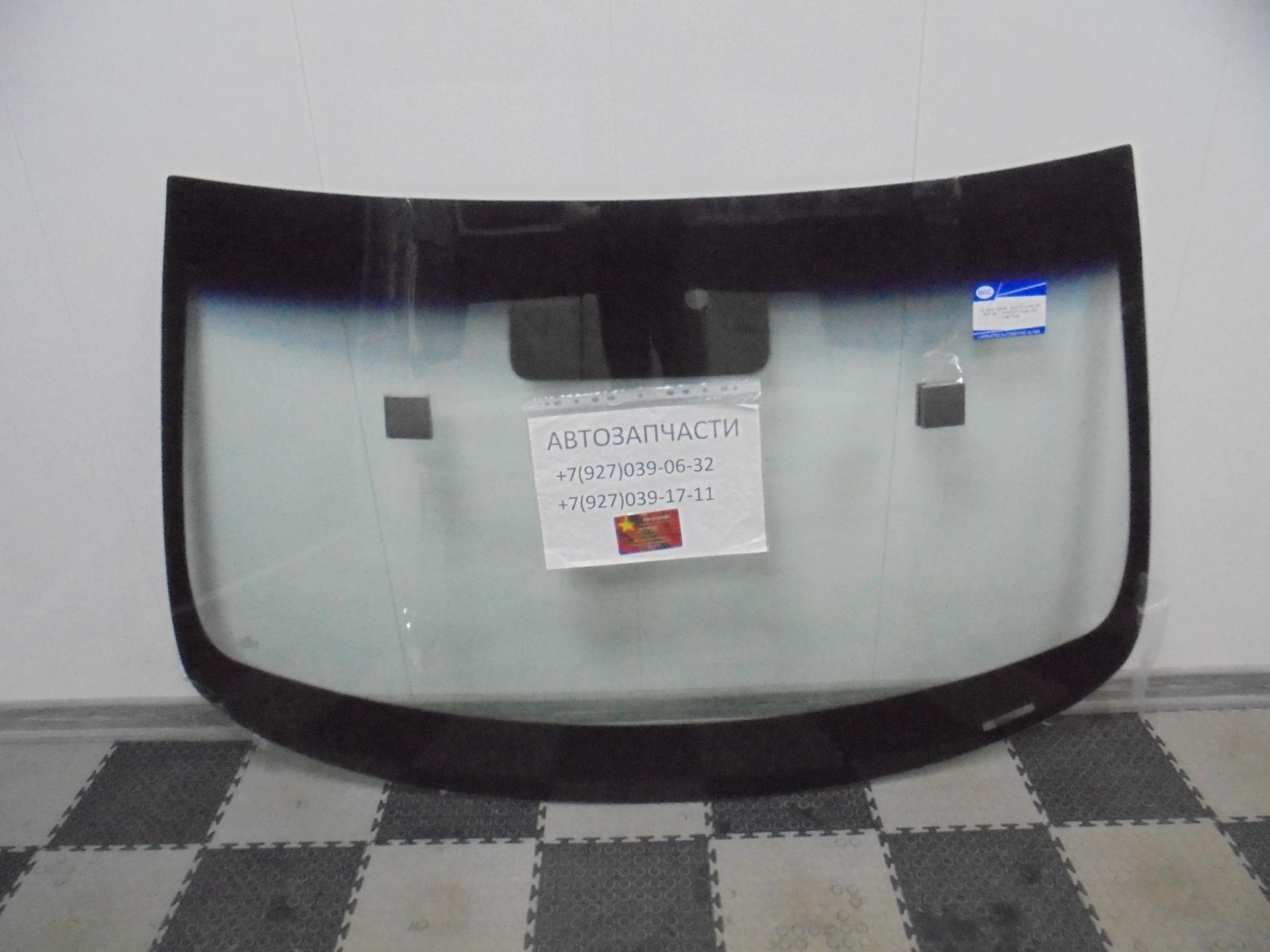 Стекло лобовое Faw Oley