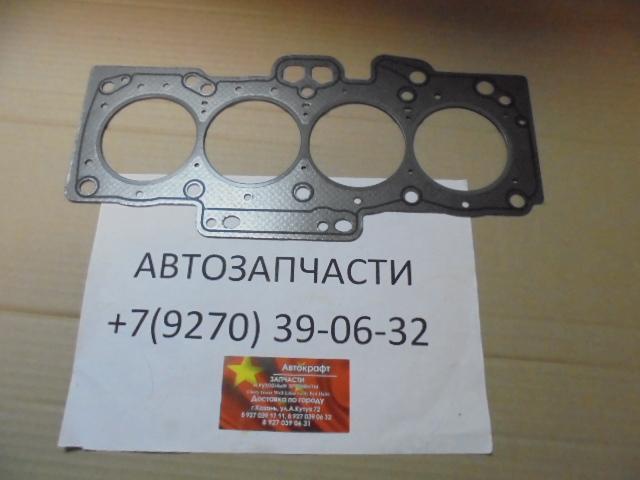 Прокладка ГБЦ Lifan Solano II 1,5L