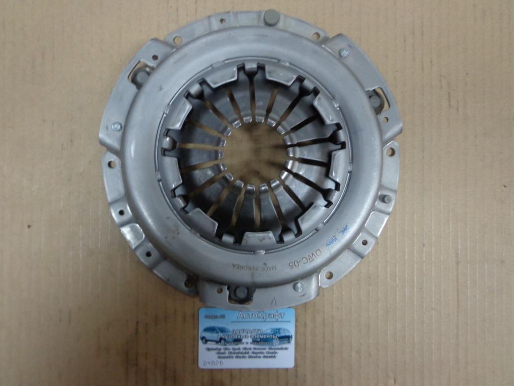Корзина сцепления Chevrolet Lanos SONC 8V