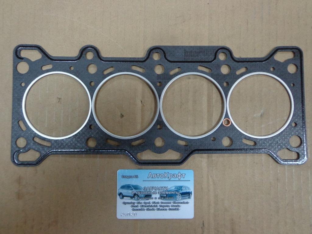 Прокладка ГБЦ Chevrolet Aveo 1.2L