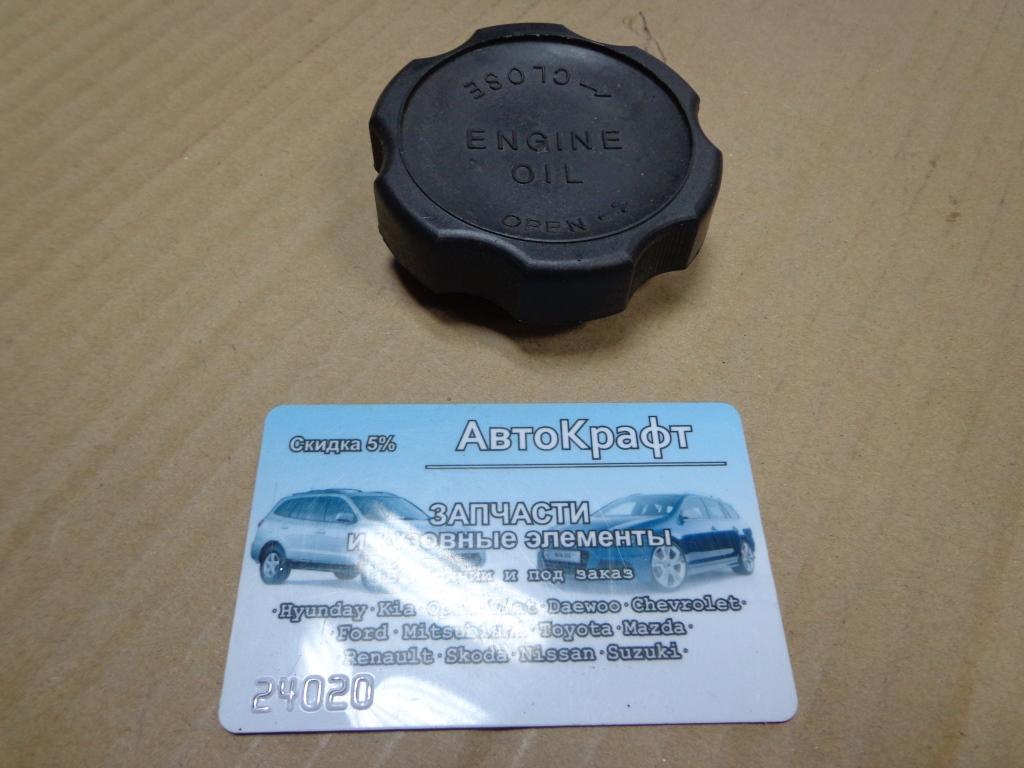 Пробка маслозаливной горловины Hyundai Porter
