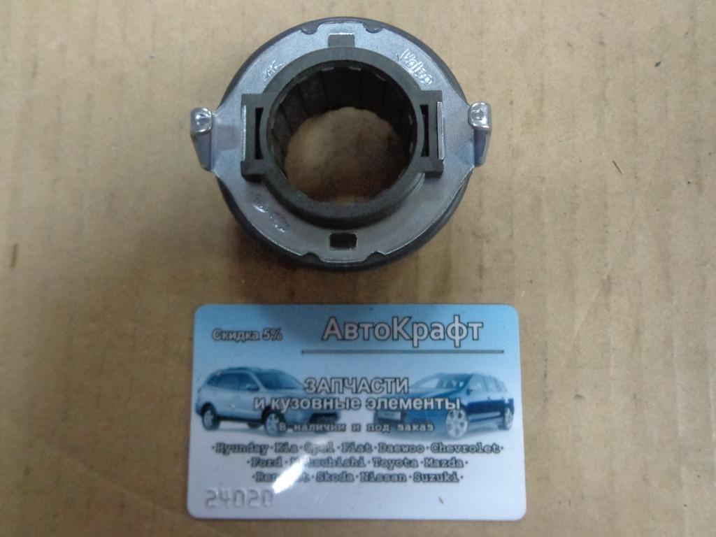 Подшипник выжимной Hyundai Verna