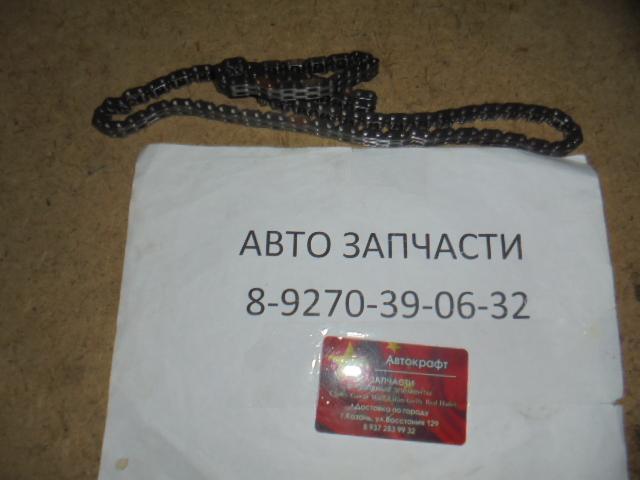 Цепь ГРМ Dong Feng S30 