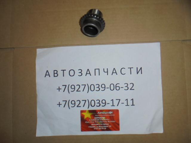 Шестерня блокировки переднего моста Great Wall Hover H5