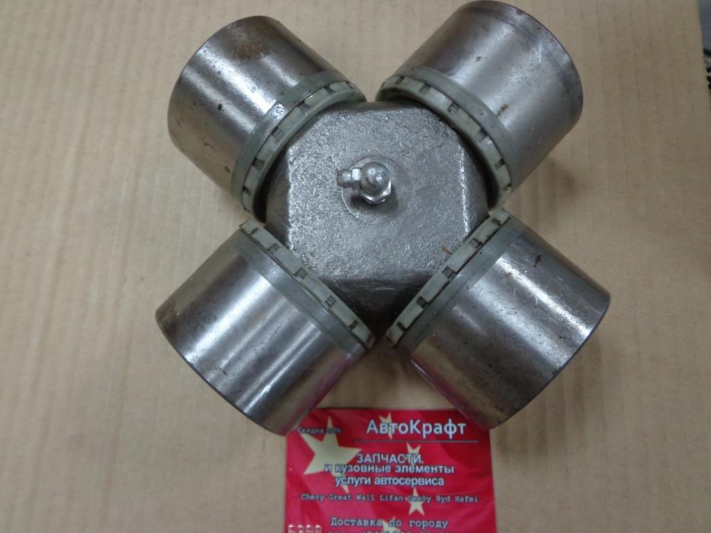 Крестовина кардана  Dong Feng 68x166 
