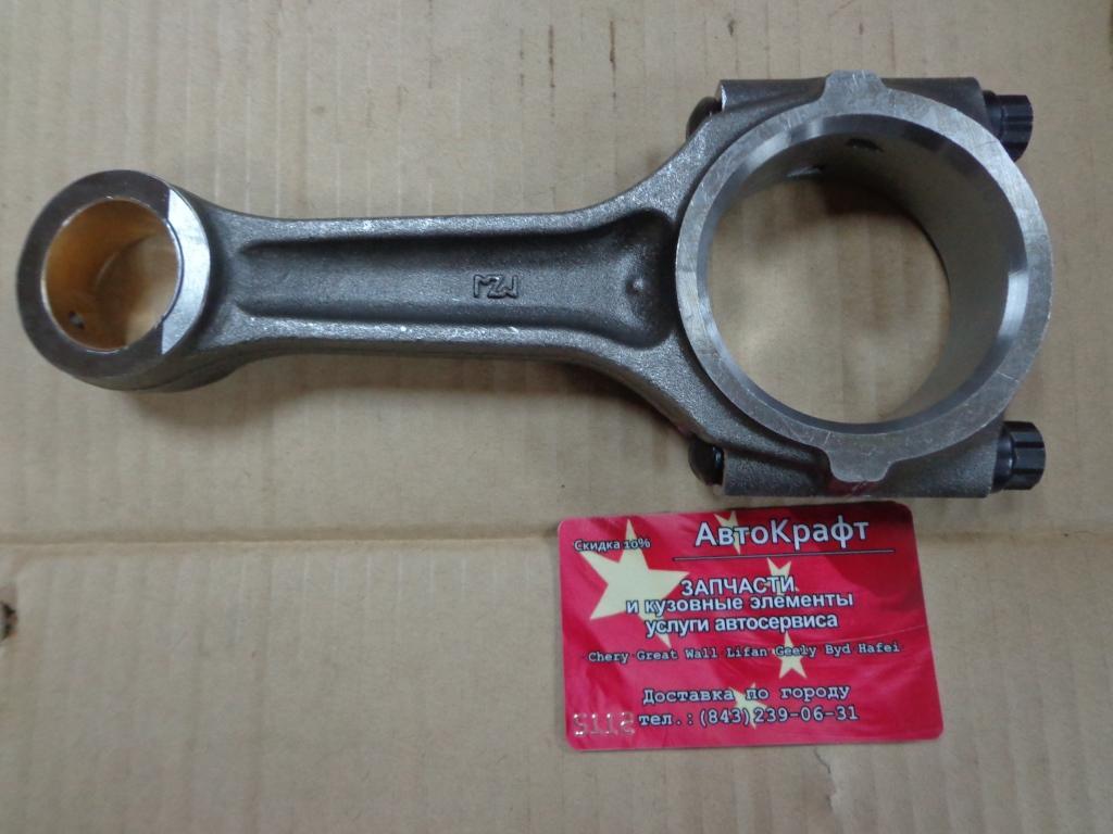 Шатун FAW-1041/1051 Евро ЕВРО 2/3 