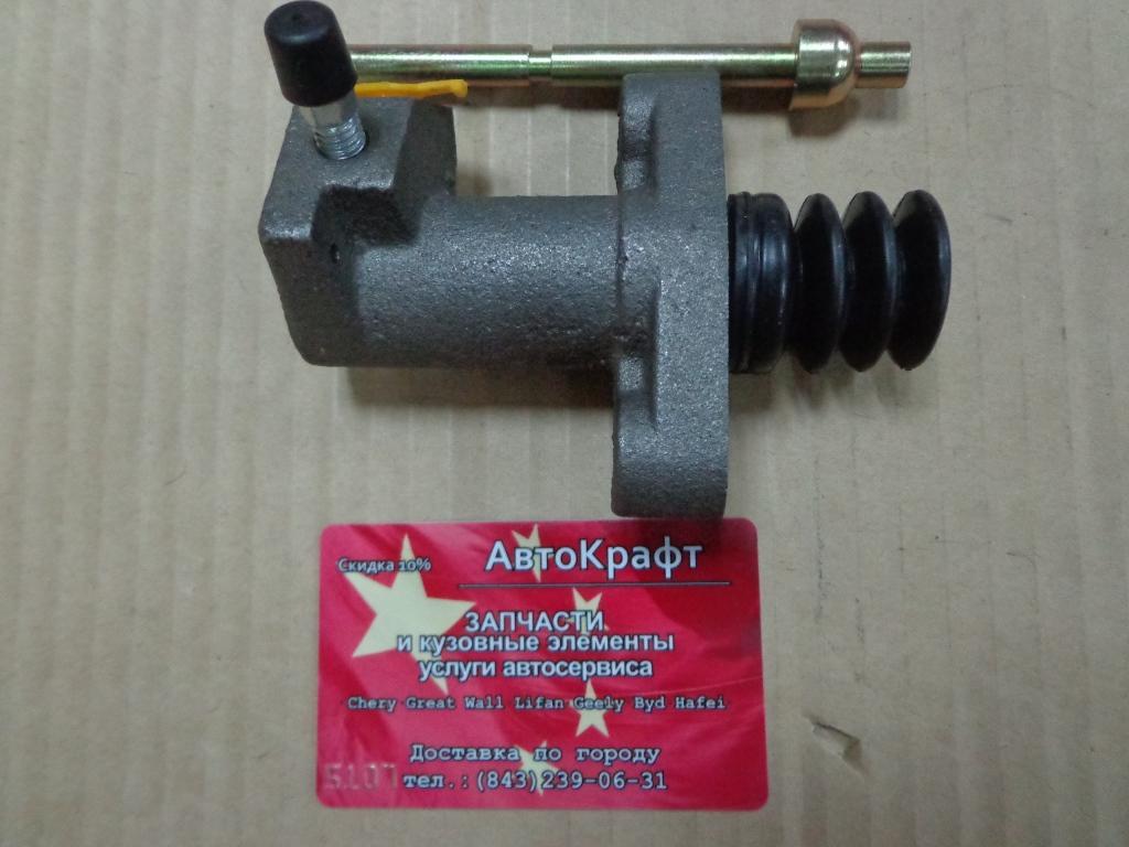 Цилиндр сцепления рабочий  Faw 1031,1041,1051