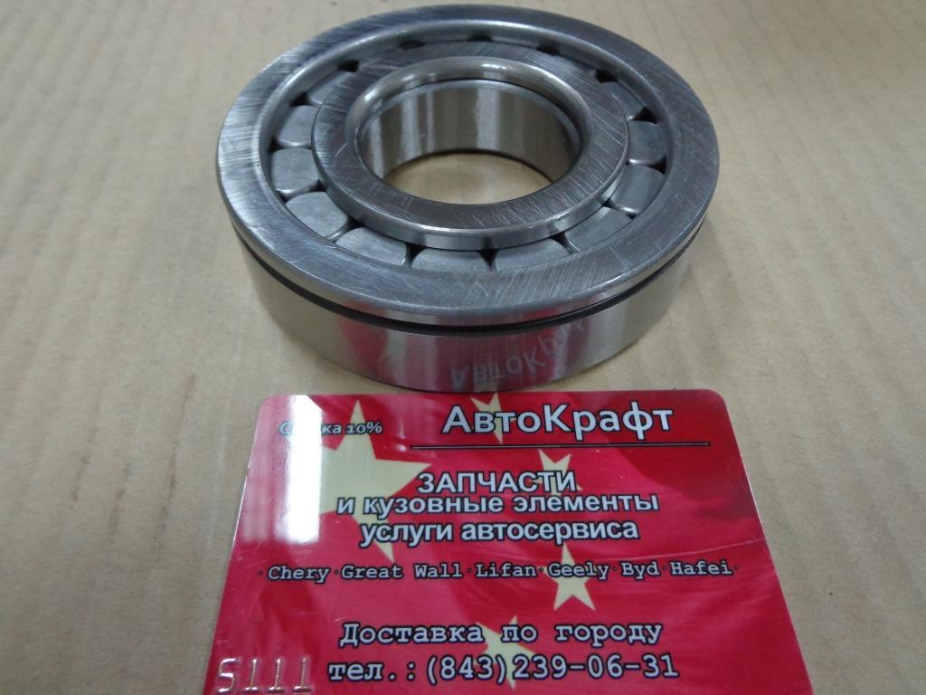 Подшипник первичного вала КПП Baw Fenix 1065 Евро2