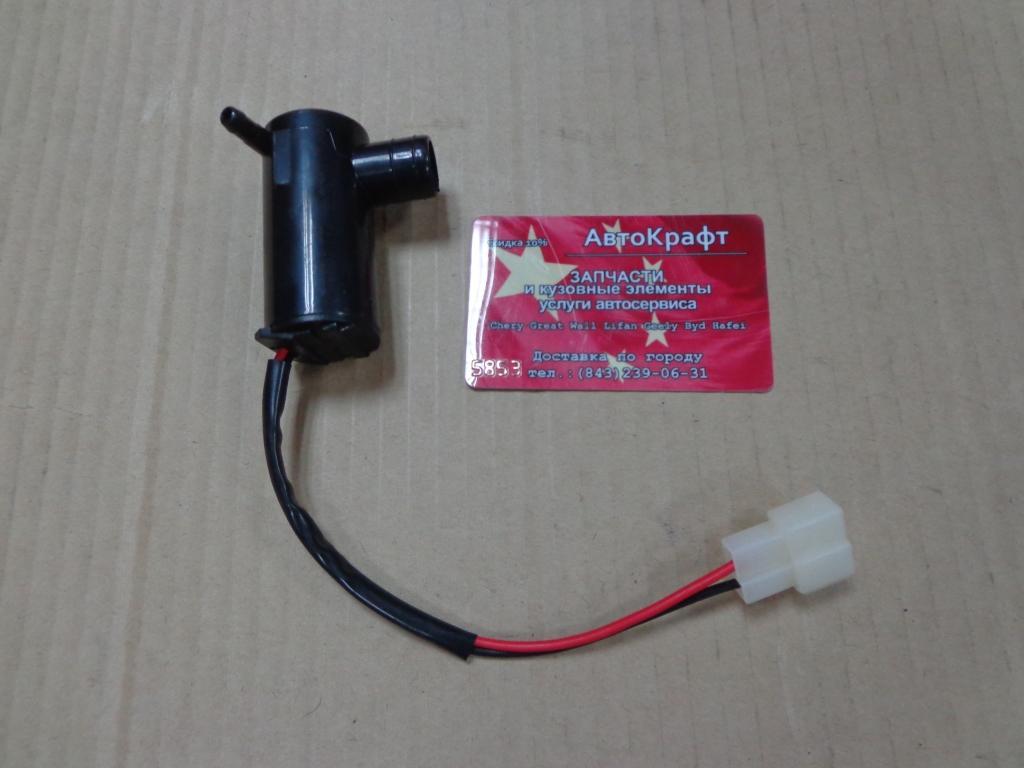 Насос омывателя Baw Fenix 1044 Евро 2 24V