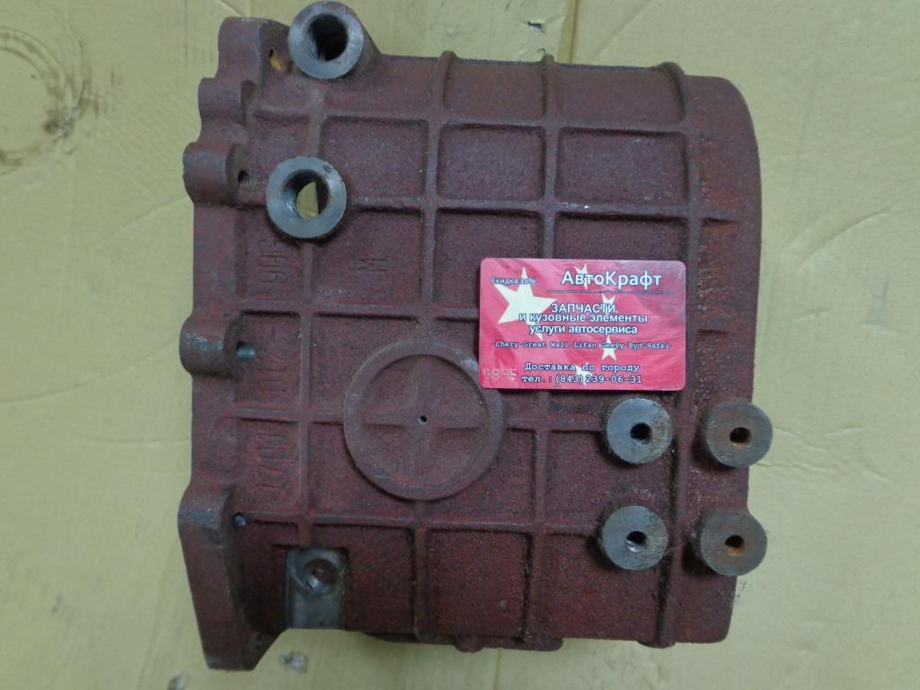 Корпус КПП BAW Fenix 1044 ЕВРО-2